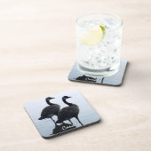 Canada Goose Onderzetter Custom Canada Onderzetter (Rechterzijde)