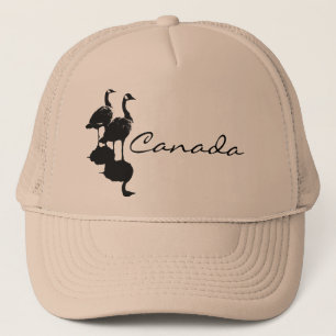 Canada Goose Petten & Canada Goose Souvenirs