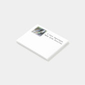 Canada Goose Post-it® Notes (Schuin)