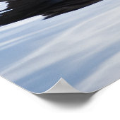 Canada Goose Poster (Hoek)