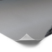 Canada Goose Poster Canada Souvenir Poster Print (Hoek)