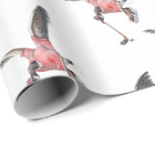 Canada Goose Pplay Hockey Cadeaupapier (Rol Hoek)