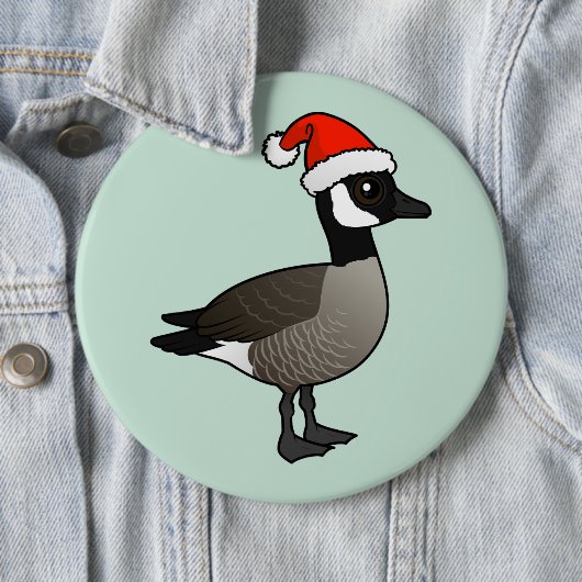 Canada Goose Santa Ronde Button 6,0 Cm (In situ)