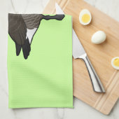 Canada Goose Santa Theedoek (Quarter Fold)