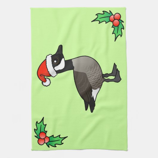 Canada Goose Santa Theedoek (Verticaal)