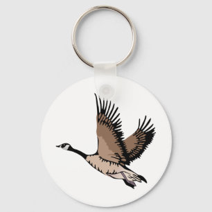 Canada Goose Sleutelhanger