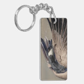 Canada Goose Sleutelhanger (Voorkant Links)
