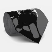 Canada Goose Souvenir Stropdassen Canada Geese Nec (Opgerold)