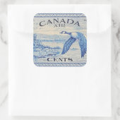 Canada Goose Sticker (Tas)