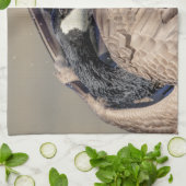 Canada Goose Theedoek (Gevouwen)