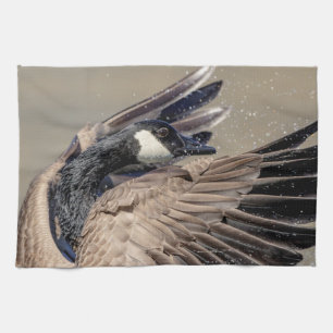 Canada Goose Theedoek