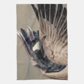 Canada Goose Theedoek (Verticaal)