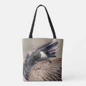 Canada Goose Tote Bag (Achterkant)