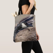 Canada Goose Tote Bag (Dichtbij)