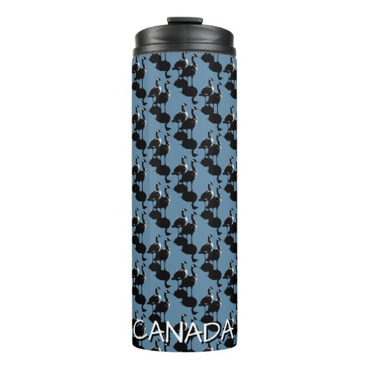 Canada Goose Tumbler Mokken Thermosbeker (Voorkant)