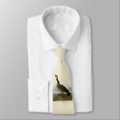 Canada Goose uit Audubon's Birds of America Stropdas (Gebonden)