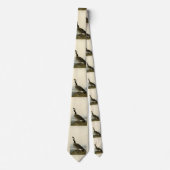 Canada Goose uit Audubon's Birds of America Stropdas (Voorkant)