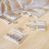 Canada Goose Wildlife Foto Legpuzzel (Zijkant)