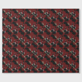 Canada Goose Wrapping Personalized Goose Paper Cadeaupapier (Vlak)