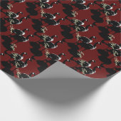 Canada Goose Wrapping Personalized Goose Paper Cadeaupapier (Hoek)