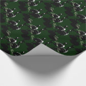 Canada Goose Wrapping Personalized Goose Paper Cadeaupapier (Hoek)