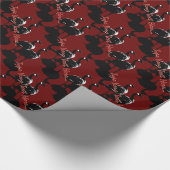 Canada Goose Wrapping Personalized Goose Paper Cadeaupapier (Hoek)