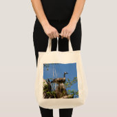 Canada GooseTote Bag Tote Bag (Voorkant (product))