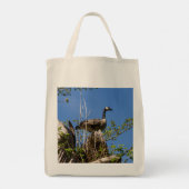 Canada GooseTote Bag Tote Bag (Achterkant)