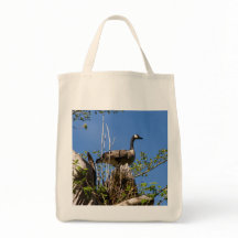 Canada GooseTote Bag