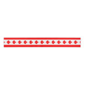 Canada Grosgrain Lint (Voorkant)
