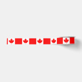 Canada Grosgrain Lint (Voorkant)
