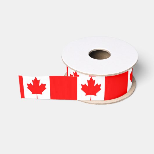 Canada Grosgrain Lint (Spoel)