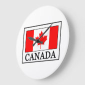 Canada Grote Klok (Hoek)