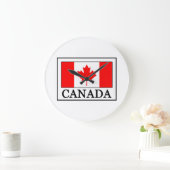 Canada Grote Klok (Huis)