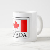Canada Grote Koffiekop (Voorkant rechts)
