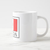 Canada Grote Koffiekop (Rechts)
