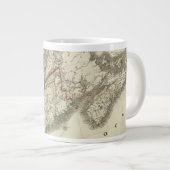 Canada Grote Koffiekop (Voorkant rechts)