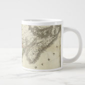 Canada Grote Koffiekop (Rechts)