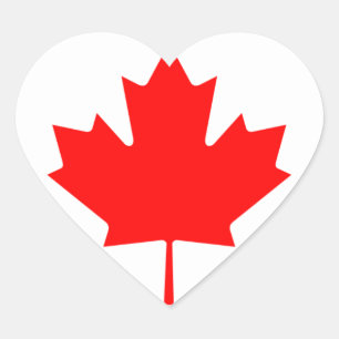 canada hart sticker