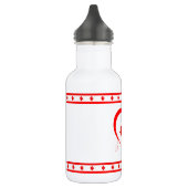 Canada hart waterfles  (Links)