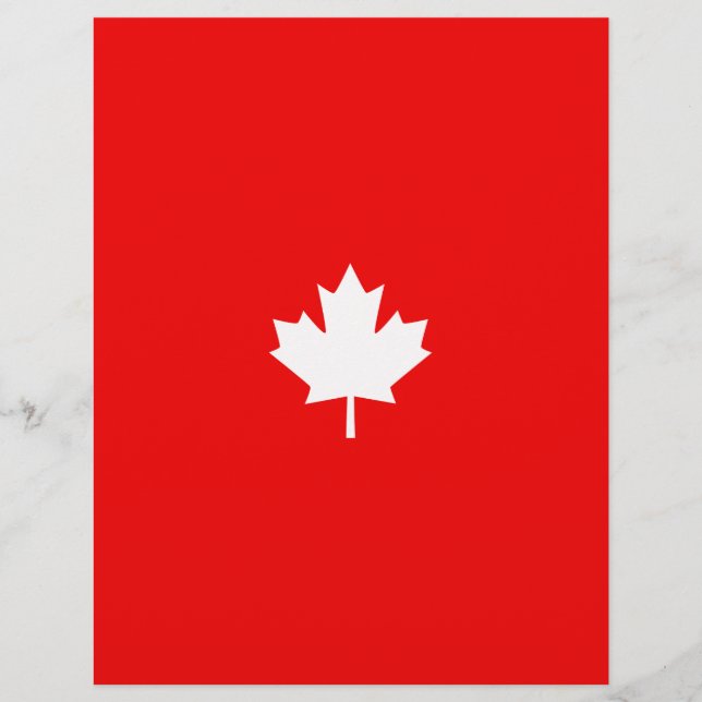 Canada heeft 1867 150 jaar stijl (Voorkant)