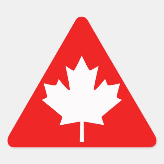 Canada heeft 1867 150 jaar stijl sticker (Voorkant)