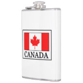 Canada Heupfles (Links)