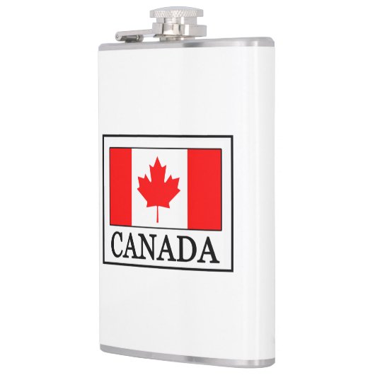 Canada Heupfles (Links)