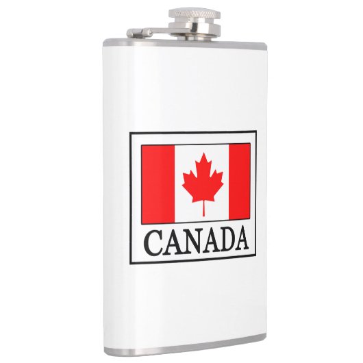 Canada Heupfles (Rechts)
