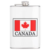 Canada Heupfles (Voorkant)