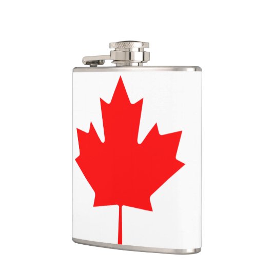 canada heupfles (Links)