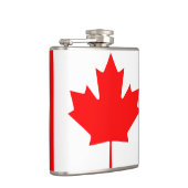 canada heupfles (Rechts)