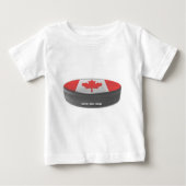 Canada Hockey (Voorkant)