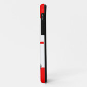 CANADA HOCKEY Case-Mate iPhone CASE (Achterkant/links)